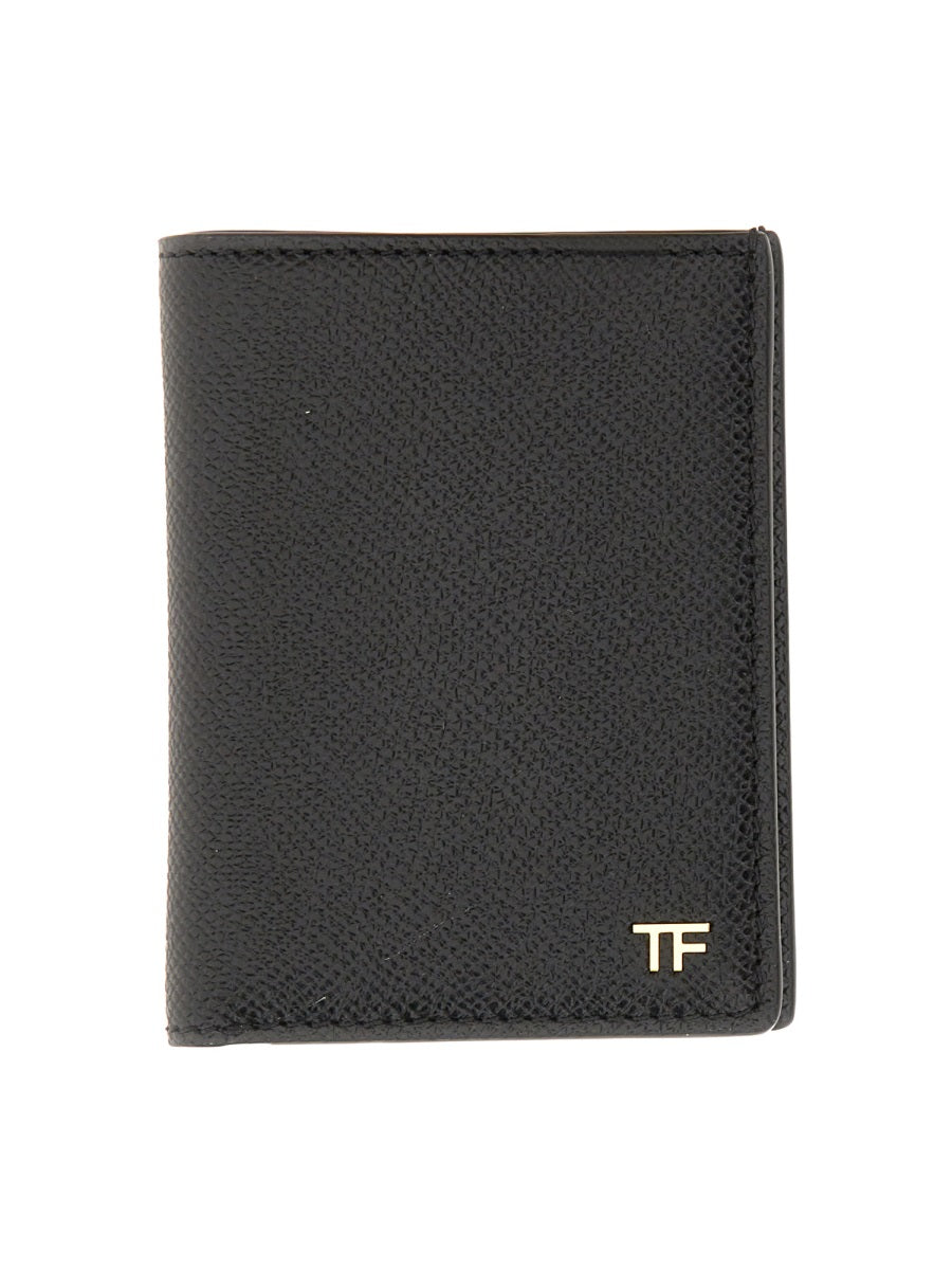 Tom Ford Wallets & Pures - Black | Wanan Luxury