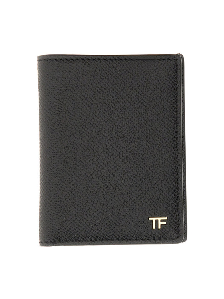 Tom Ford Wallets & Pures - Black | Wanan Luxury
