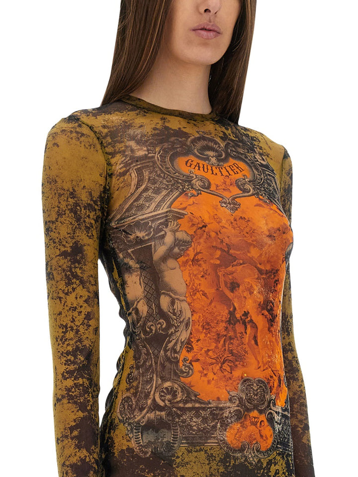 Jean Paul Gaultier Suits & Dresses - Multcolor | Wanan Luxury