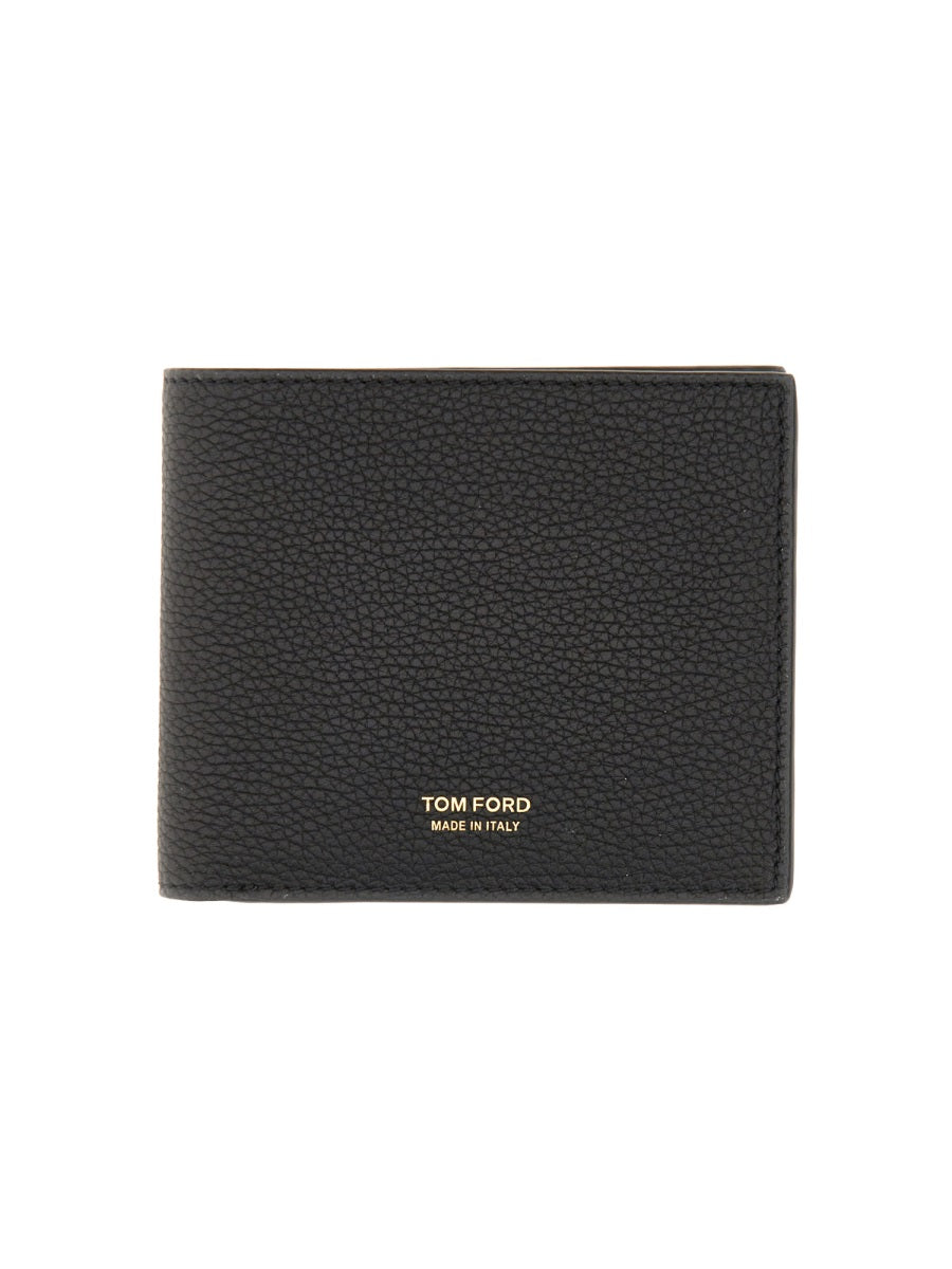 Tom Ford Wallets & Pures - Black | Wanan Luxury