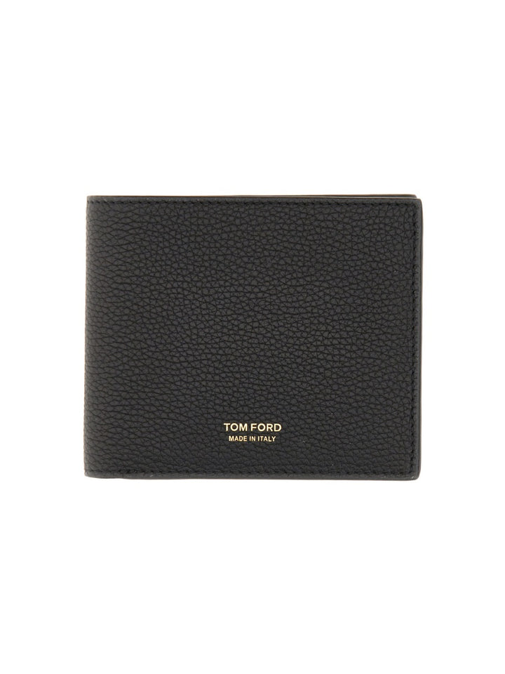 Tom Ford Wallets & Pures - Black | Wanan Luxury