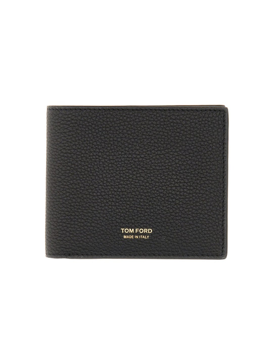 Bifold Wallet T Line Classic