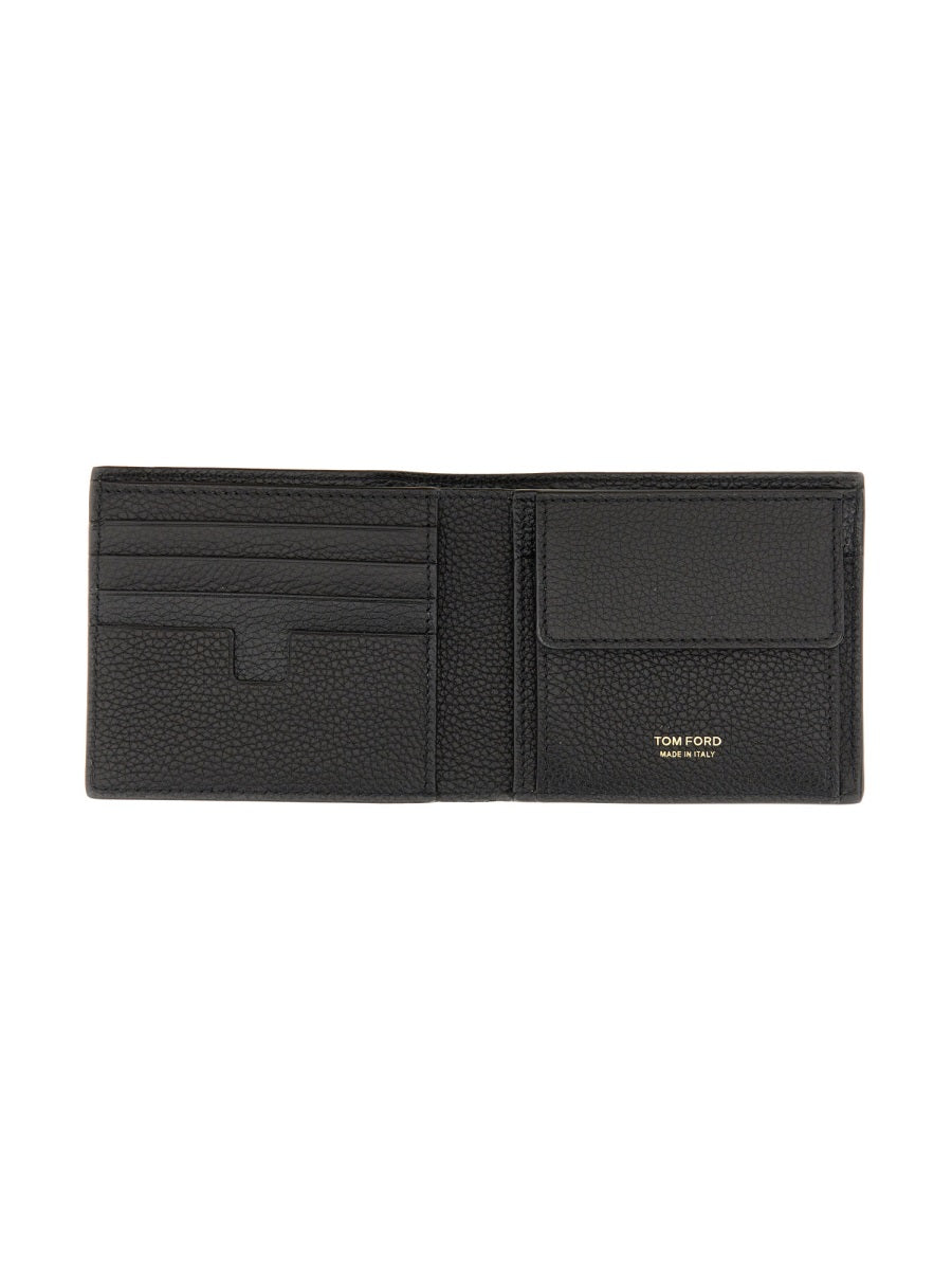 Tom Ford Wallets & Pures - Black | Wanan Luxury
