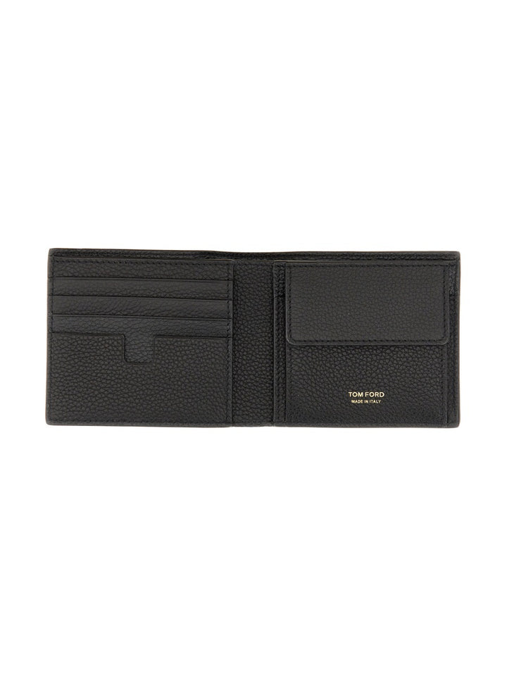 Tom Ford Wallets & Pures - Black | Wanan Luxury