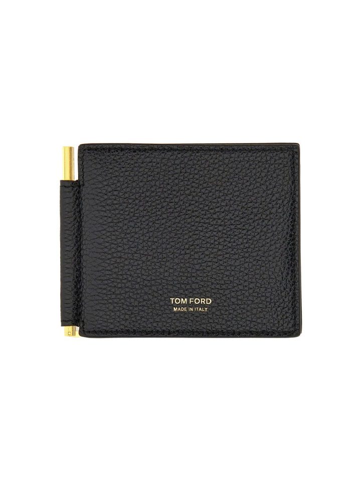 Tom Ford Wallets & Pures - Black | Wanan Luxury