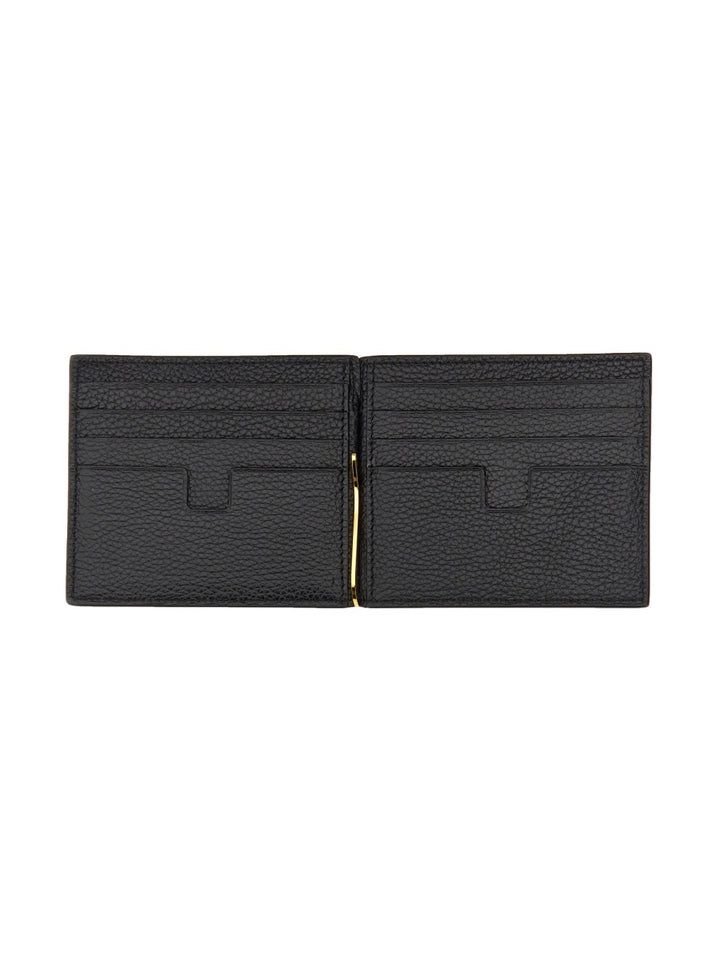Tom Ford Wallets & Pures - Black | Wanan Luxury