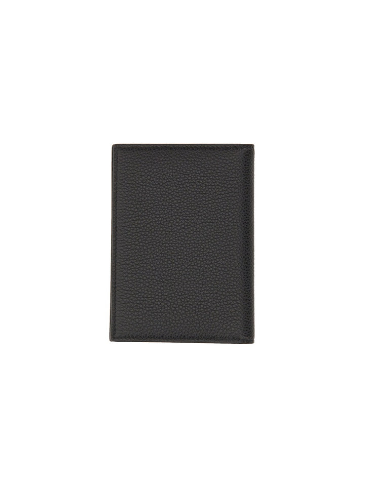 Tom Ford Wallets & Pures - Black | Wanan Luxury