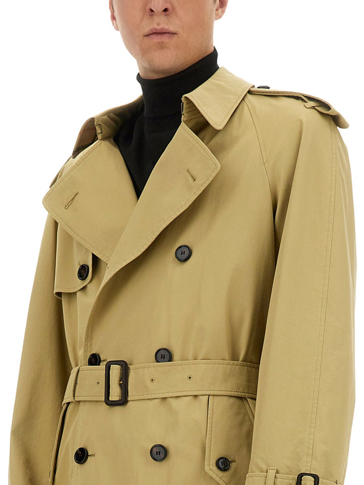 Burberry Trenches - Beige | Wanan Luxury