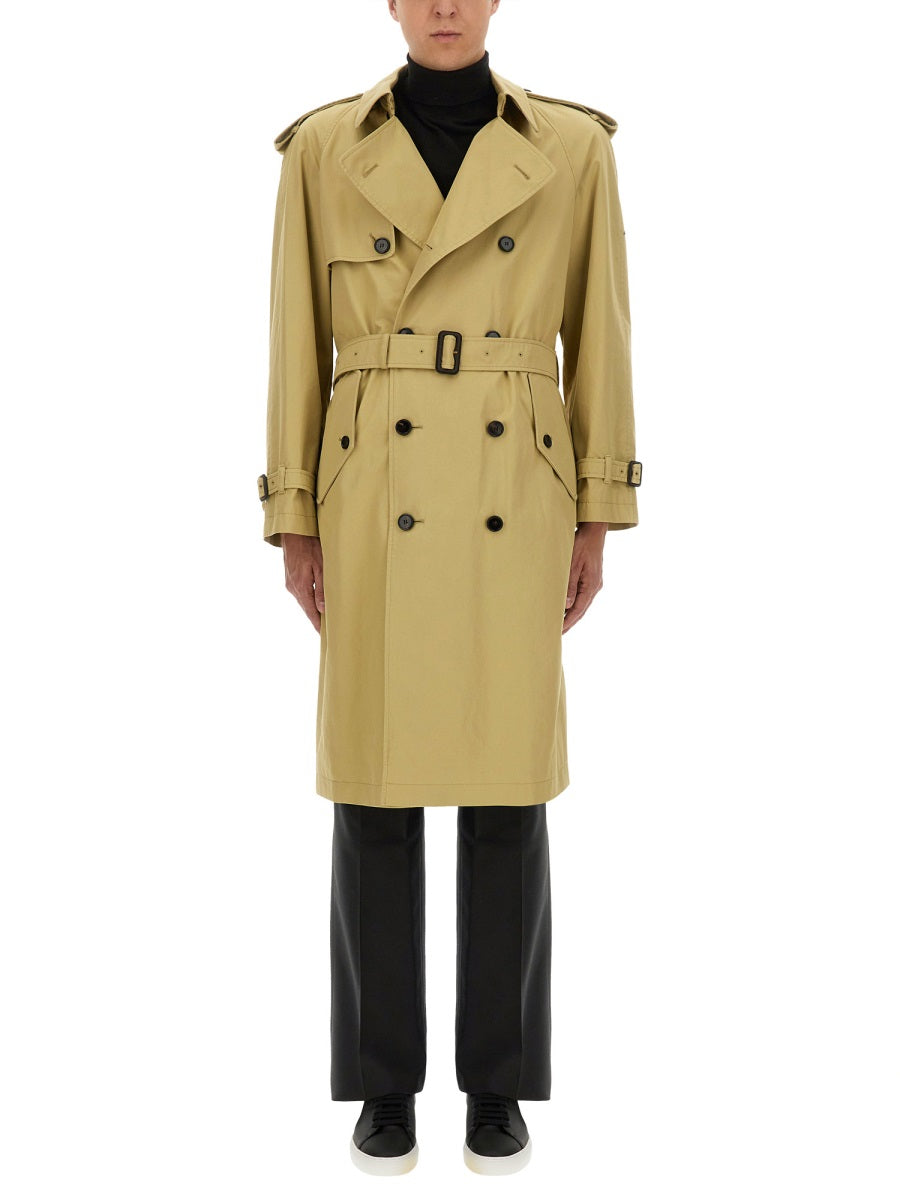 Burberry Trenches - Beige | Wanan Luxury