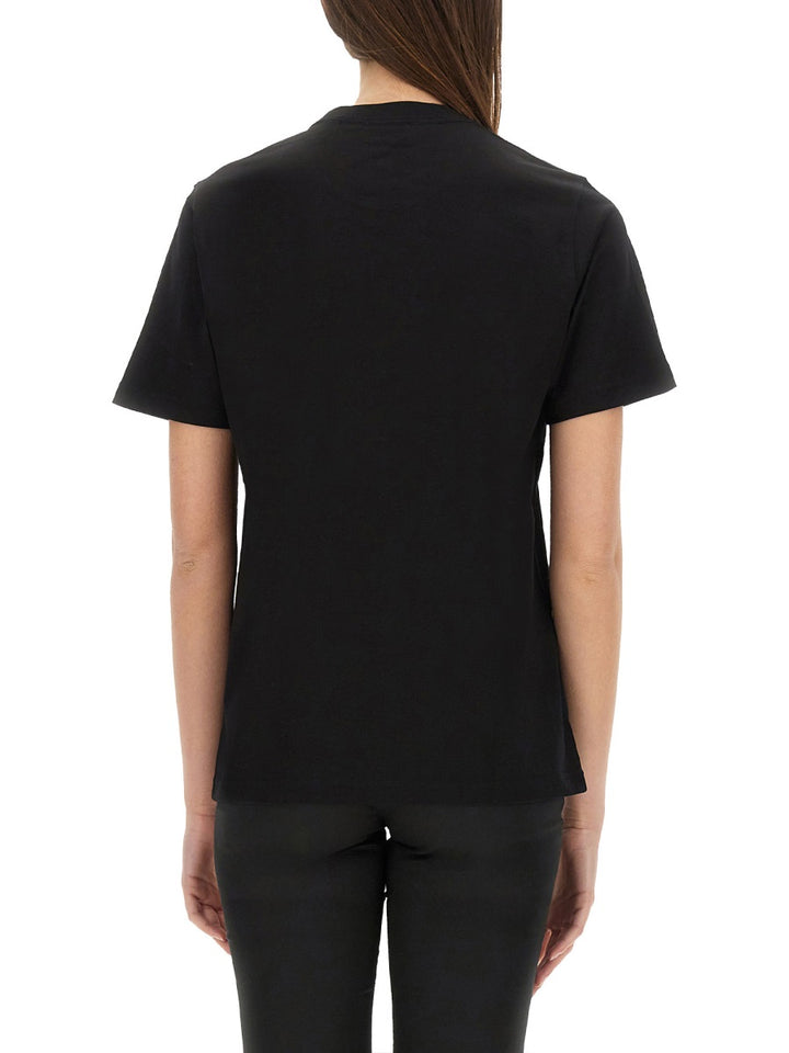 Burberry T shirts - Black | Wanan Luxury