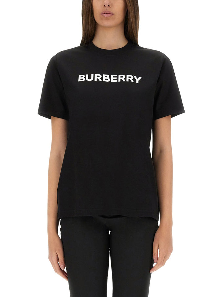 Burberry T shirts - Black | Wanan Luxury