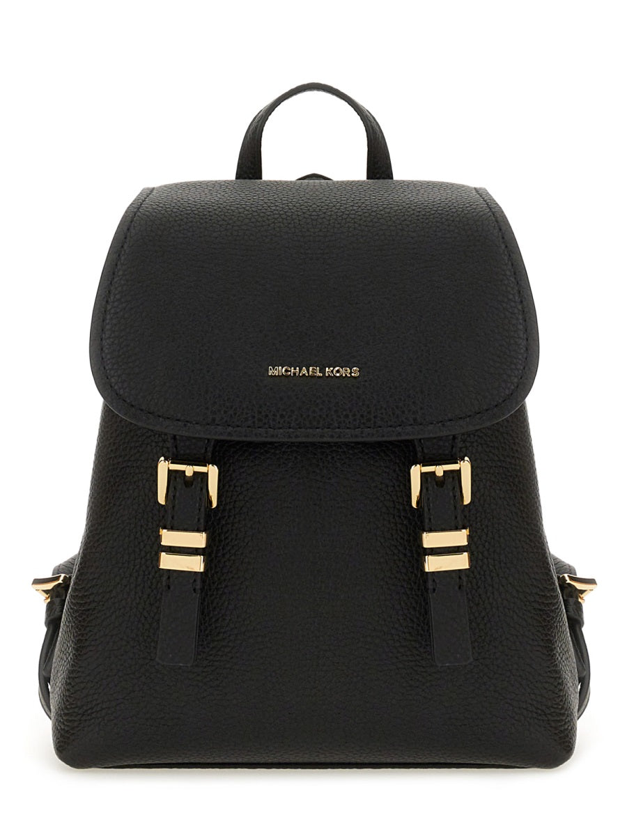 Michael Kors Backpacks & Travels - Black | Wanan Luxury
