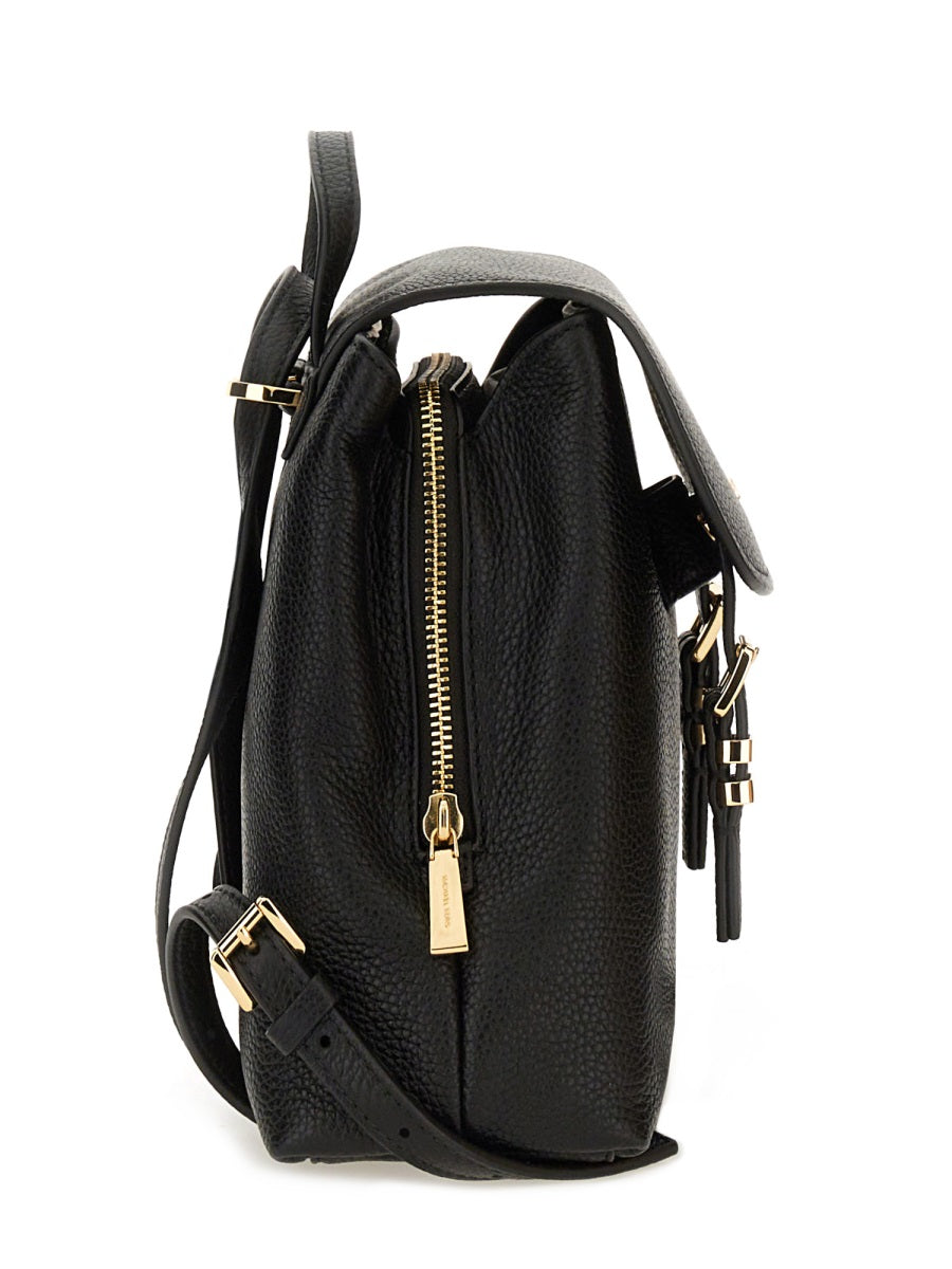 Michael Kors Backpacks & Travels - Black | Wanan Luxury