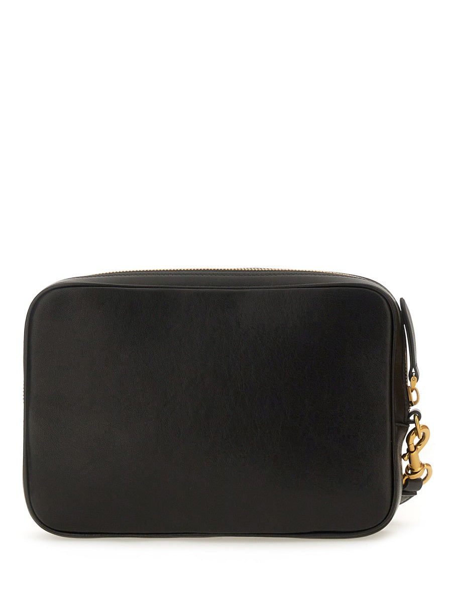 Valentino Garavani Clutch Bags - Black | Wanan Luxury