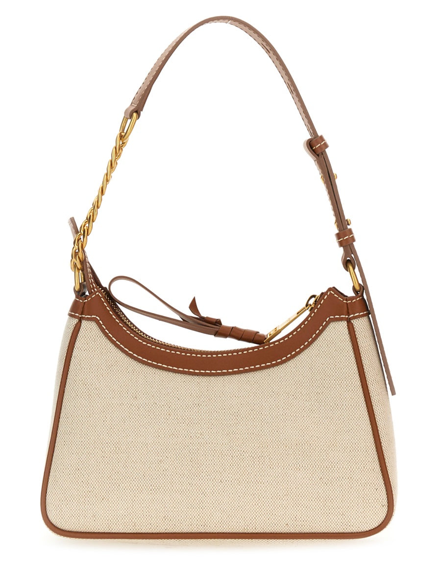 Balmain Shoulder Bags - Brown | Wanan Luxury