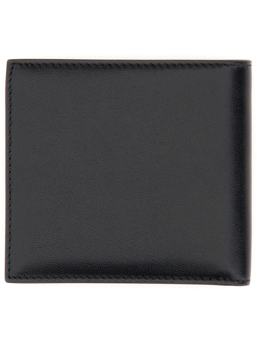 Valentino Garavani Wallets & Pures - Black | Wanan Luxury