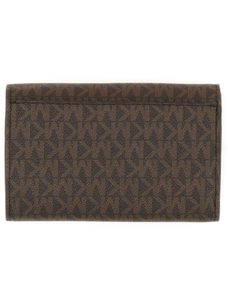Michael Kors Wallets & Pures - Brown | Wanan Luxury