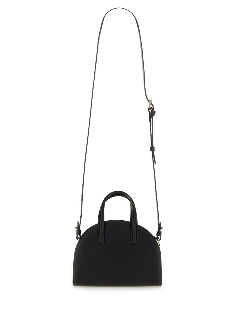 A.P.C. Shoulder Bags - Black | Wanan Luxury