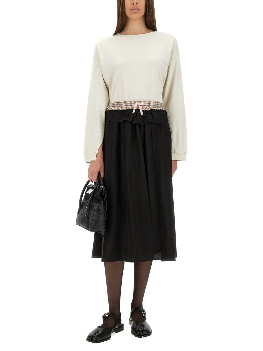 Maison Margiela Skirts - Black | Wanan Luxury