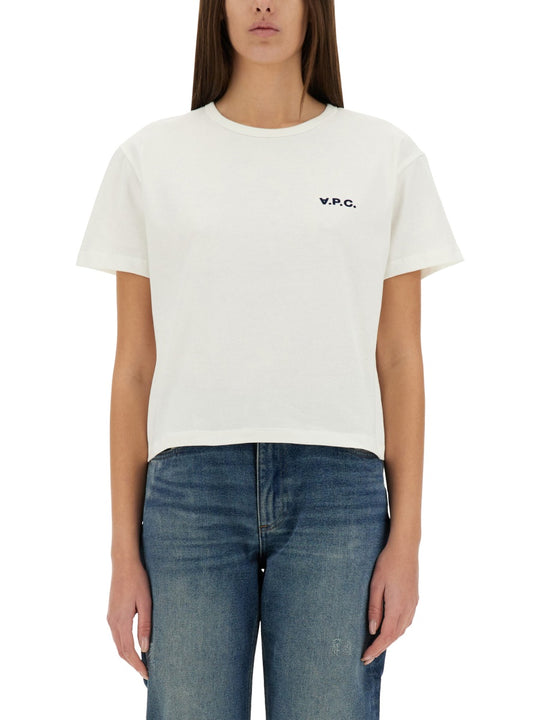 "Petit Vpc" T-Shirt