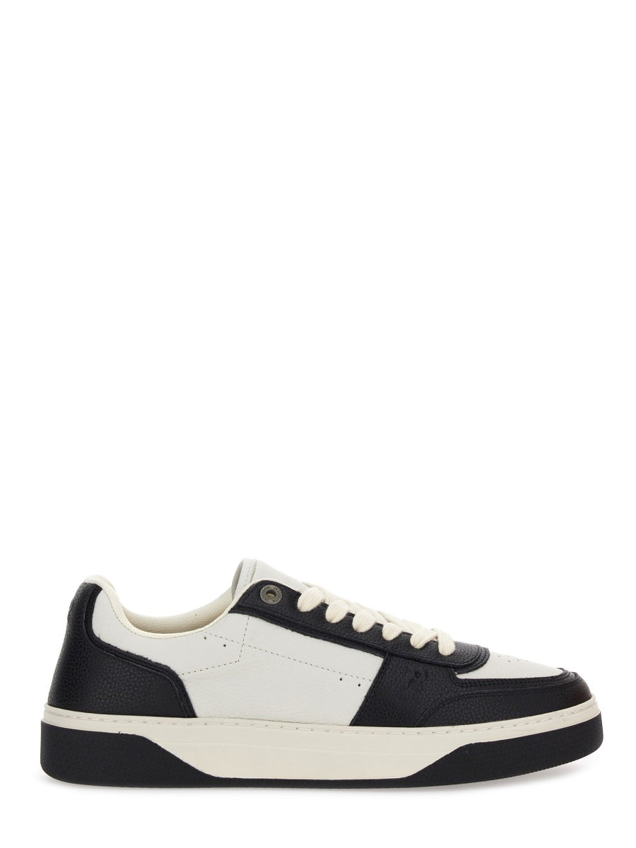 Represent Sneakers - Black | Wanan Luxury