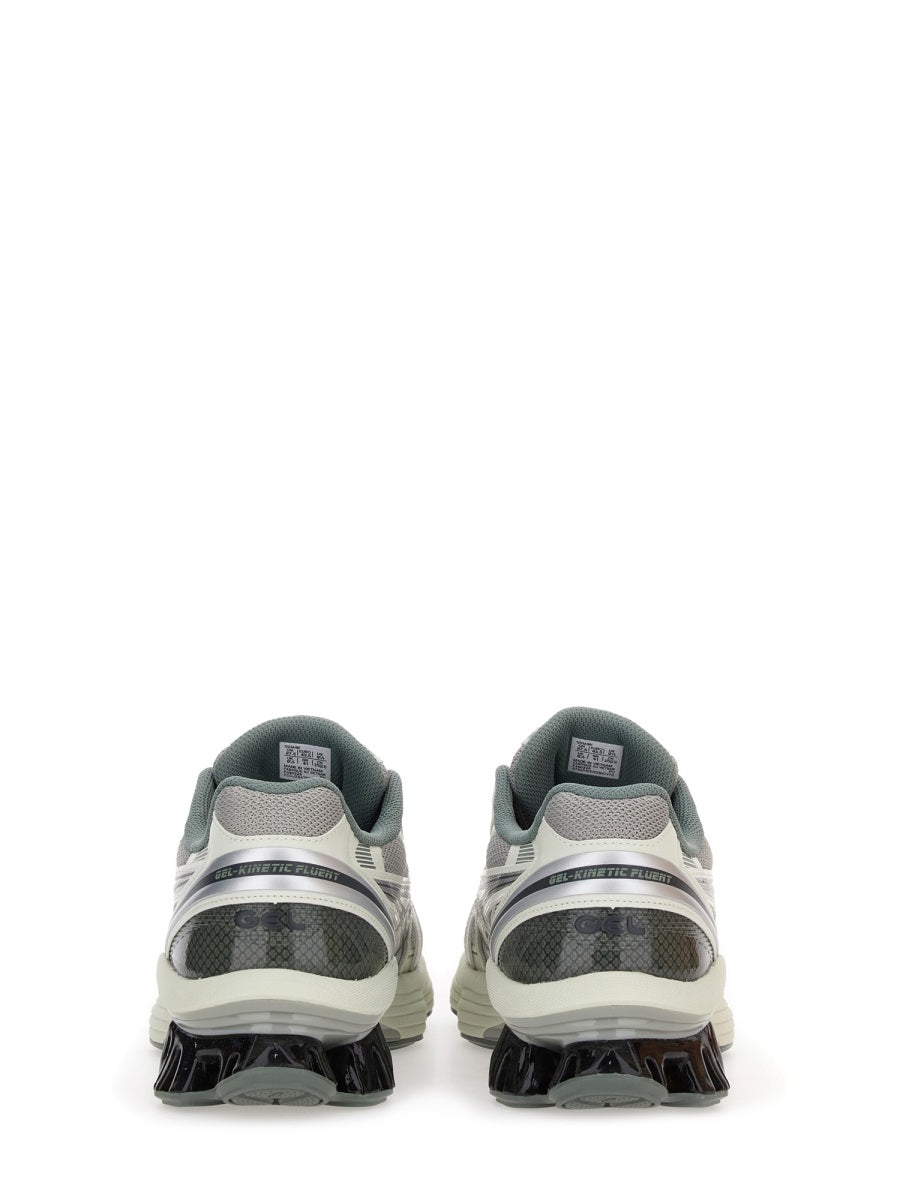 Asics Sneakers - Multcolor | Wanan Luxury