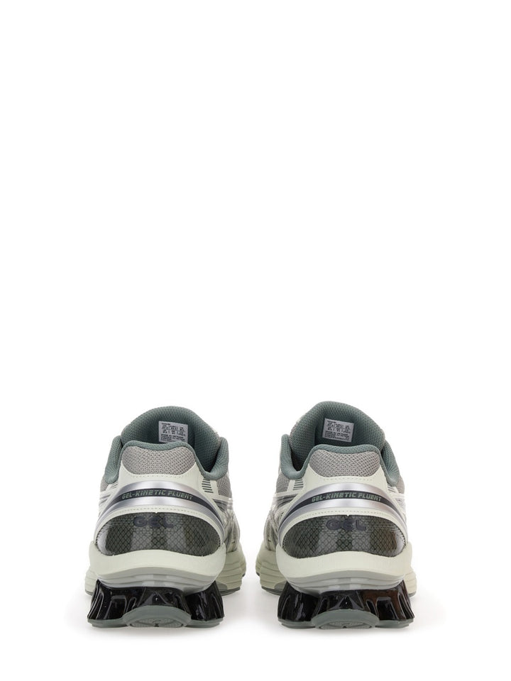 Asics Sneakers - Multcolor | Wanan Luxury