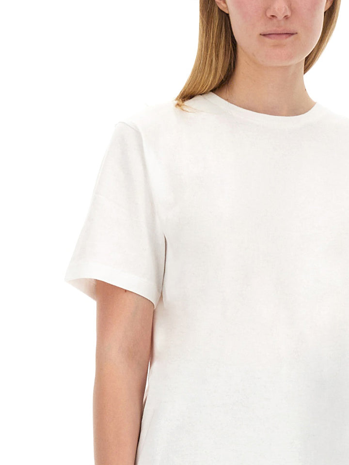 Khaite T shirts - White | Wanan Luxury