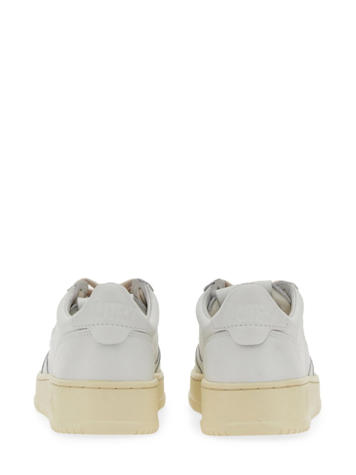 Autry Sneakers - White | Wanan Luxury