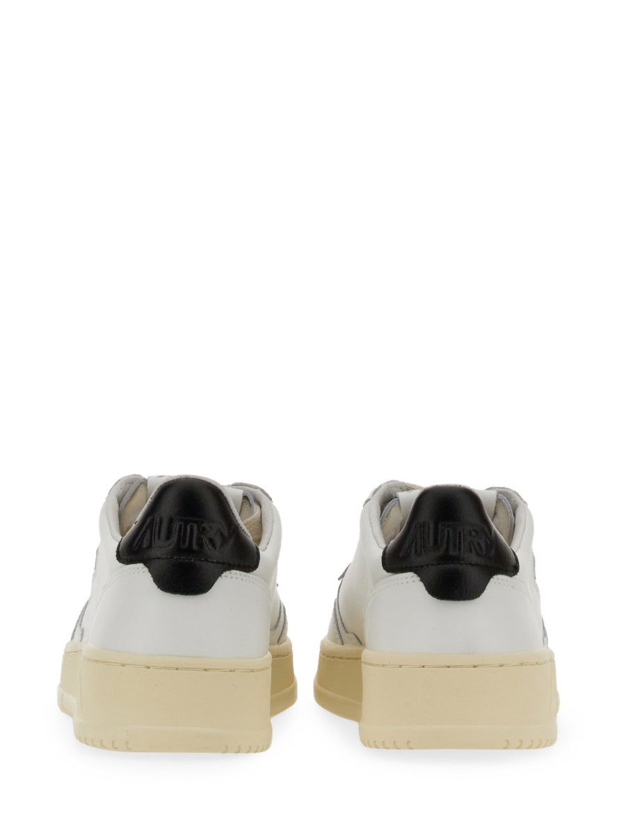 Autry Sneakers - White | Wanan Luxury