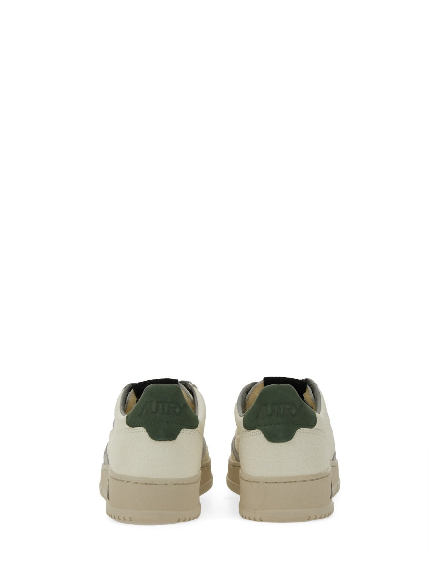 Autry Sneakers - White | Wanan Luxury