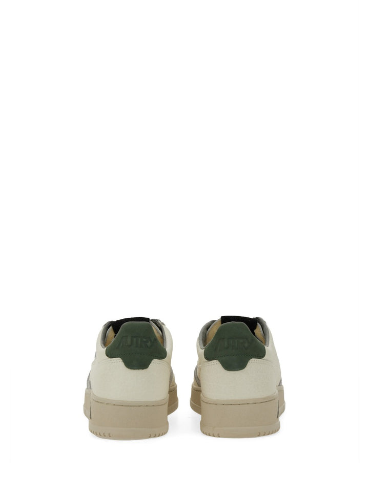 Autry Sneakers - White | Wanan Luxury