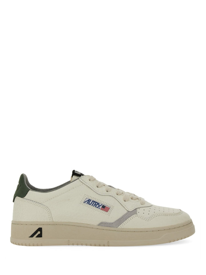 Autry Sneakers - White | Wanan Luxury