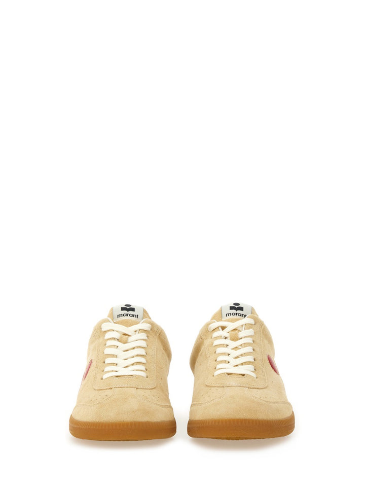 Isabel Marant Sneakers - Grey | Wanan Luxury
