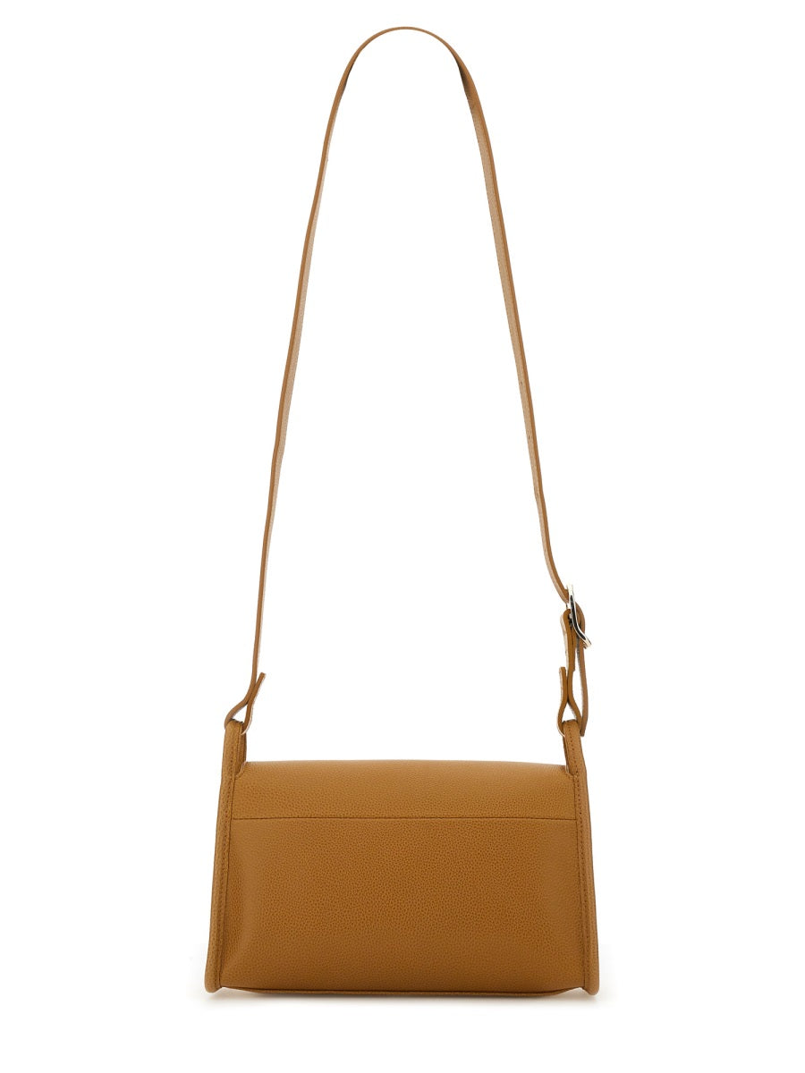 Longchamp Shoulder Bags - Brown | Wanan Luxury