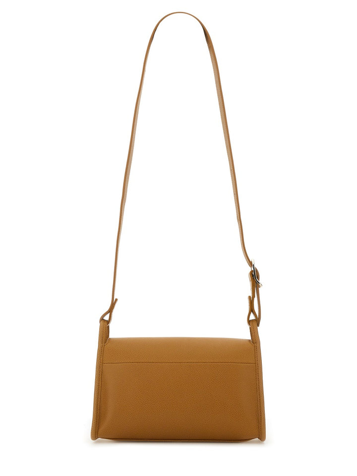 Longchamp Shoulder Bags - Brown | Wanan Luxury