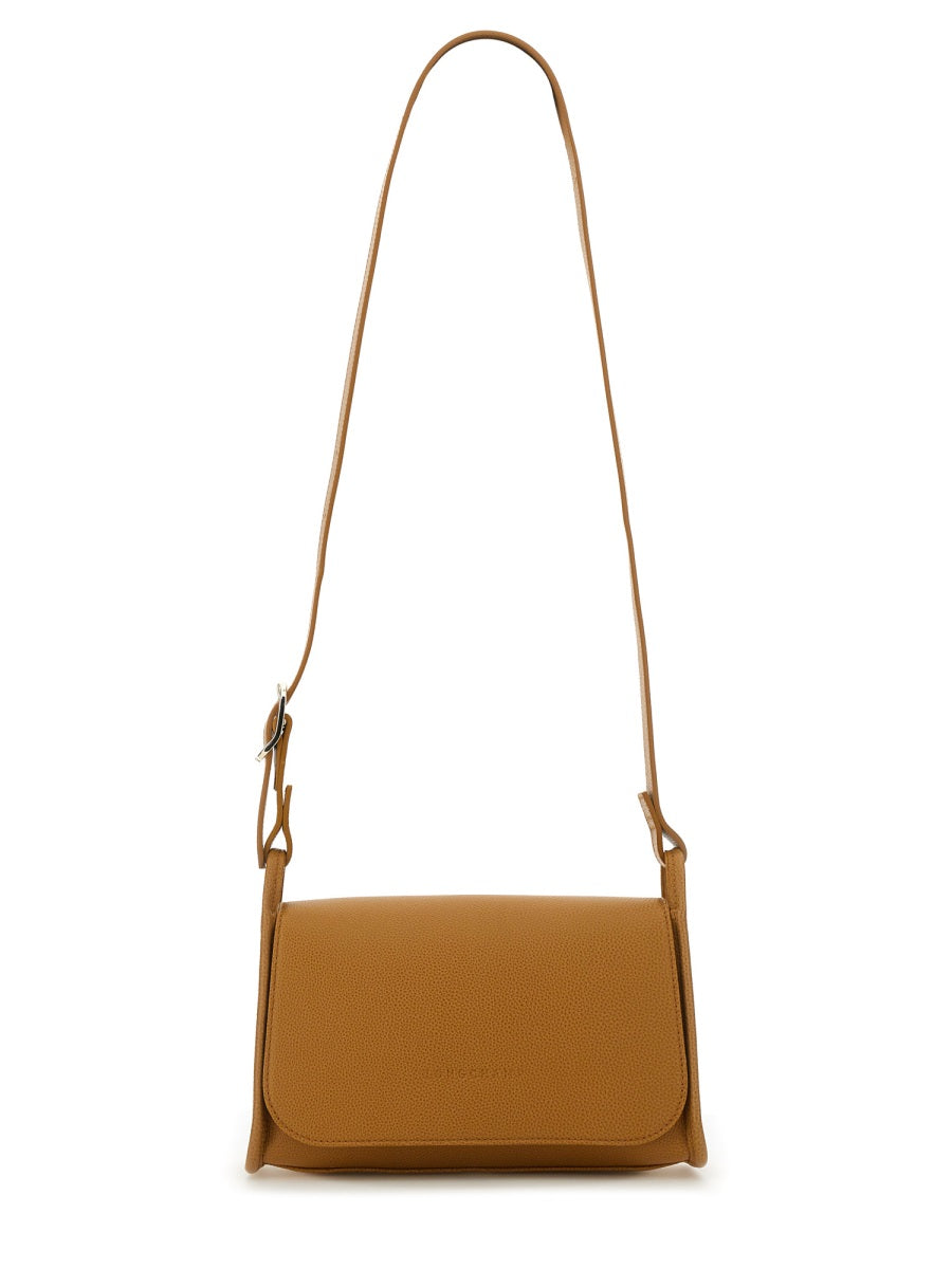 Longchamp Shoulder Bags - Brown | Wanan Luxury