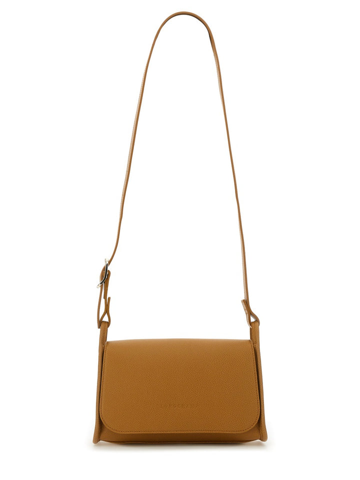 Longchamp Shoulder Bags - Brown | Wanan Luxury