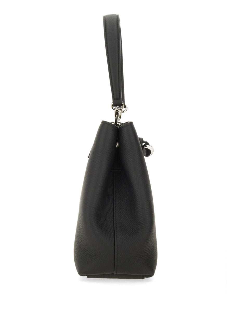 Longchamp Hand Bags - Black | Wanan Luxury