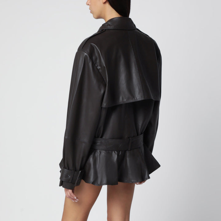 Rotate Coats & Jackets - Brown | 01f0f3ed446223ff8fb866866ab2c2c0a7dc19f4