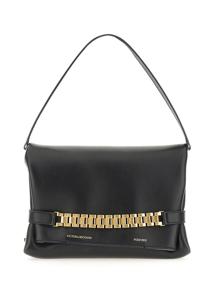 Victoria Beckham Shoulder Bags - Black | Wanan Luxury