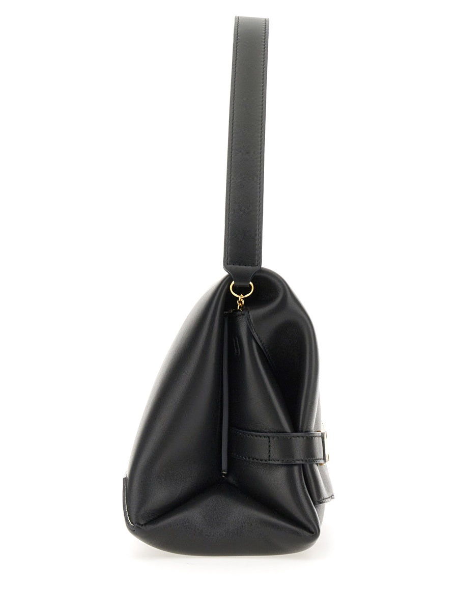 Victoria Beckham Shoulder Bags - Black | Wanan Luxury
