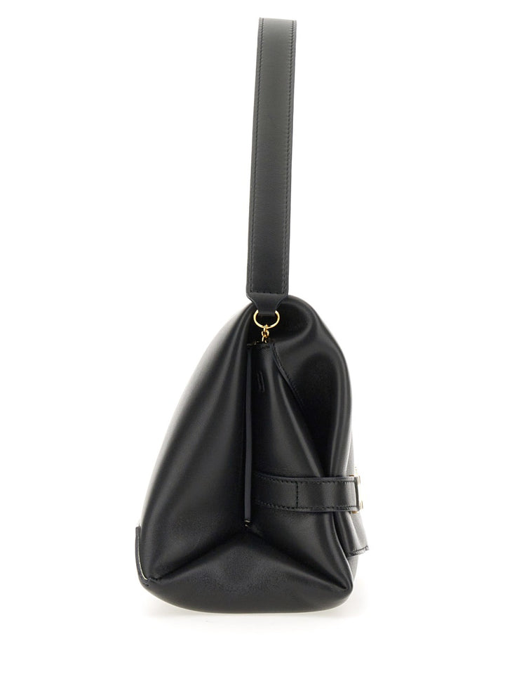 Victoria Beckham Shoulder Bags - Black | Wanan Luxury