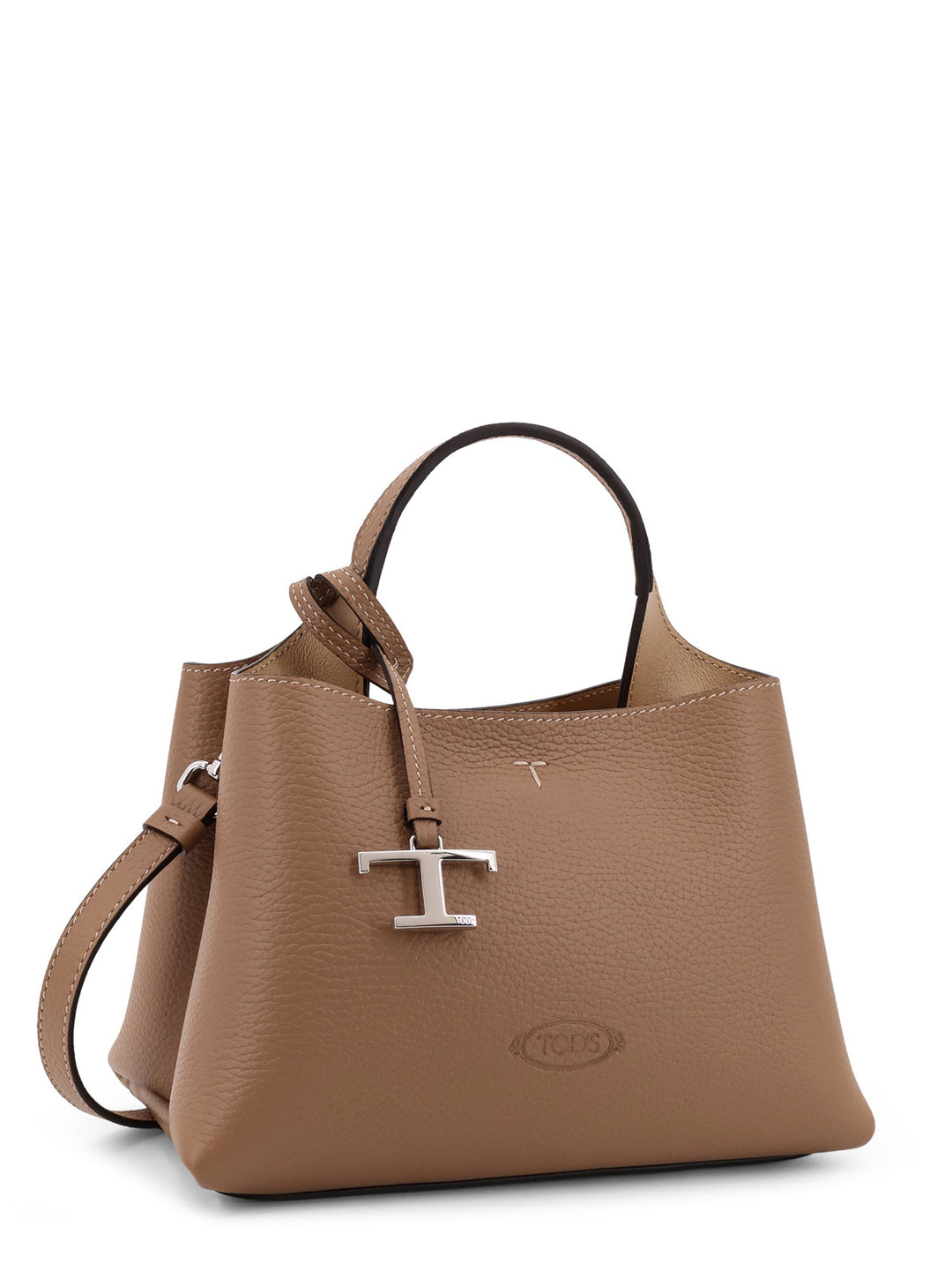Tod'S Bags - Light and natural | 5f6ff361c22dae47b943772d7c53964f4a5417cf