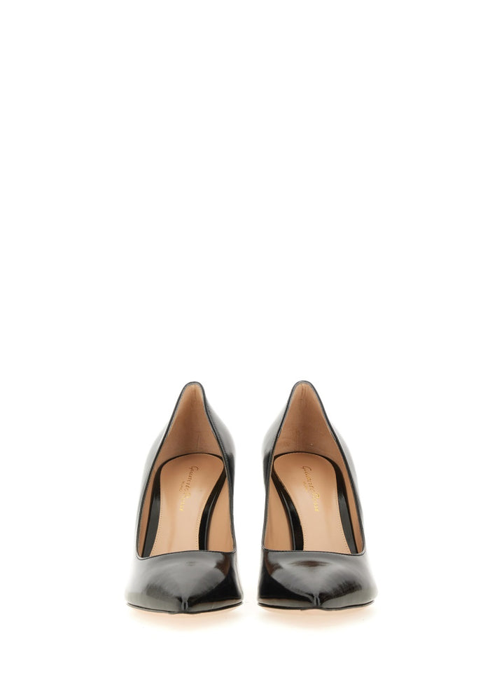 Gianvito Rossi pumps - Black | Wanan Luxury