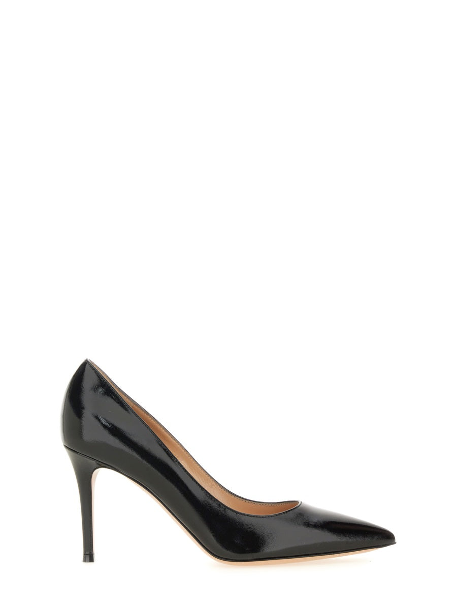 Gianvito Rossi pumps - Black | Wanan Luxury
