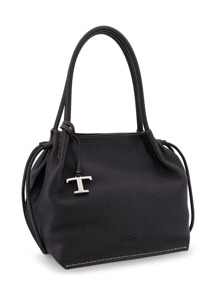 Tod'S Bags - Blacks and greys | d18d5dc7075f9d6d679473b1ba74ee381a482d80