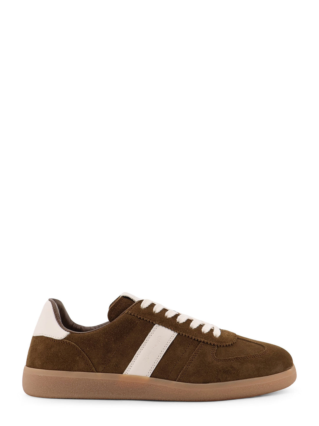 Tom Ford Sneakers - WALNUT AMBER | 320b45d21a026542e6fe7e90fd9a80c46923f90e