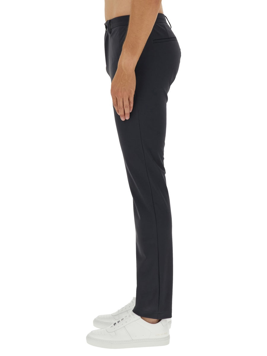 Theory Pants - Grey | Wanan Luxury