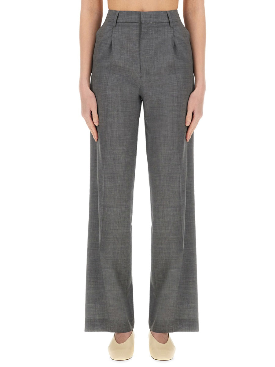 PT Torino Pants - Grey | Wanan Luxury